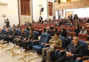 نفرات برتر سومین جشنواره رسانه‌ای پژوهشی” تبریز ما ” معرفی شدند