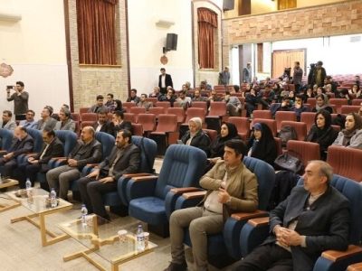 نفرات برتر سومین جشنواره رسانه‌ای پژوهشی” تبریز ما ” معرفی شدند