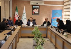 آماده‌سازی ۴۰۰ هزار لیتر محلول یخ‌زدا برای فصل بارش/ تحقق ۸۵ درصدی بودجه شش ‌ماهه
