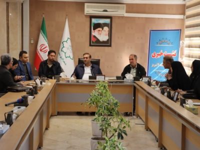 آماده‌سازی ۴۰۰ هزار لیتر محلول یخ‌زدا برای فصل بارش/ تحقق ۸۵ درصدی بودجه شش ‌ماهه