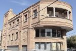 ترغیب مالکین به سنتی سازی نمای ساختمانها در بافت تاریخی شهر تبریز