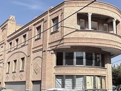 ترغیب مالکین به سنتی سازی نمای ساختمانها در بافت تاریخی شهر تبریز