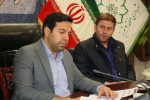 تامین زیرساخت‌های اراضی میدان تیر ارتش