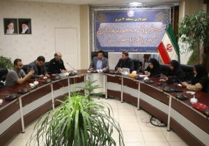 توسعه پروژه های فرهنگی، هنری و ورزشی در شهرداری منطقه ۳ تبریز