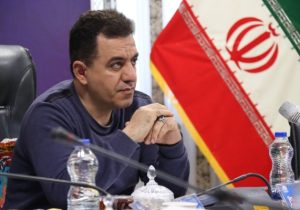 انتقاد شهردار تبریز از عدم اجرای کامل قوانین مدیریت شهری در کلانشهرهای ایران