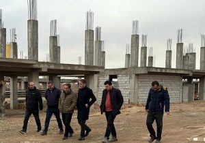 تأمین مسکن ارزان‌قیمت و ساماندهی حاشیه‌نشینی