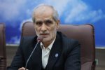 رئیس دانشگاه تبریز به‌ عنوان دبیر ستادجشنواره هفته پژوهش و فناوری آذربایجان شرقی منصوب شد