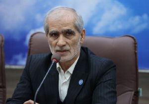 رئیس دانشگاه تبریز به‌ عنوان دبیر ستادجشنواره هفته پژوهش و فناوری آذربایجان شرقی منصوب شد