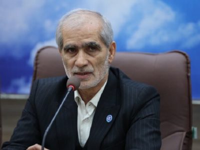 رئیس دانشگاه تبریز به‌ عنوان دبیر ستادجشنواره هفته پژوهش و فناوری آذربایجان شرقی منصوب شد