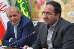 رفع تداخل اراضی اولویت اصلی وزارت جهاد کشاورزی است