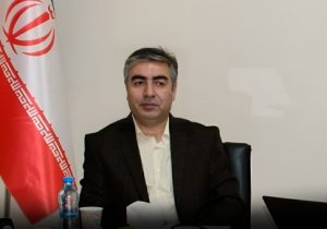 انتصاب دکتر دهقان به عنوان مدیر امور دانشجویی دانشگاه تبریز