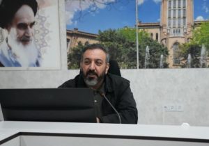 “سید شریف، مردمدار شهید” میزبان یادگاران امام جمعه شهید تبریز
