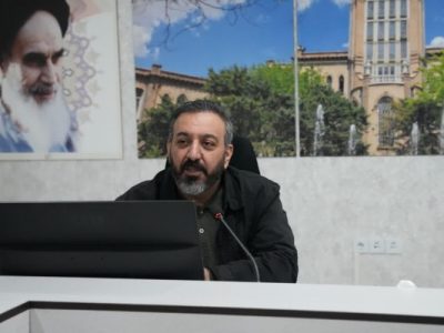 “سید شریف، مردمدار شهید” میزبان یادگاران امام جمعه شهید تبریز