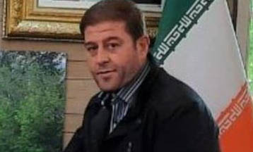 در ابتدای بارش برف از خانه‌ها خارج نشوید