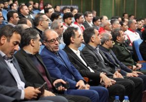 افتتاح دوره آموزش تخصصی شیمیایی پرتوی با حمایت مجتمع مس سونگون در آذربایجانشرقی