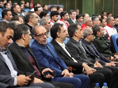 افتتاح دوره آموزش تخصصی شیمیایی پرتوی با حمایت مجتمع مس سونگون در آذربایجانشرقی