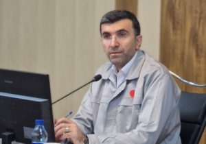 دستیابی به رشد پایدار با بهره‌گیری از استانداردهای بین‌المللی در ساخت قطعات تراکتور