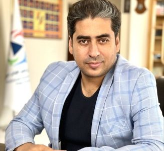 جشنواره ملی چند رسانه ای جاده سبز کلید خورد 