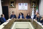 “گام‌های مؤثر شهرداری سهند در رفع مشکلات شهری و تحقق پروژه‌های عمرانی”