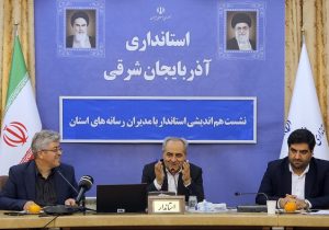 مدیران با کارنامه و برنامه منصوب می‌شوند/ رسانه‌ها آزادند نقد کنند