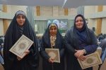 درخشش ۳ خبرنگار فارس در رویداد رسانه‌ای آذربایجان‌شرقی