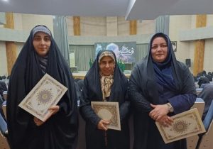 درخشش ۳ خبرنگار فارس در رویداد رسانه‌ای آذربایجان‌شرقی