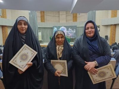 درخشش ۳ خبرنگار فارس در رویداد رسانه‌ای آذربایجان‌شرقی