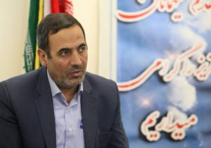 ضرورت همکاری دستگاه‌های اجرایی در تامین امکانات سرشماری کشاورزی