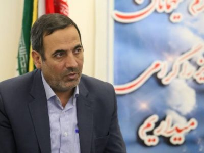 ضرورت همکاری دستگاه‌های اجرایی در تامین امکانات سرشماری کشاورزی