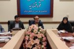 لزوم شناسایی دانش آموزان بازمانده از تحصیل و اتخاذ تدابیر در راستای ارتقاء فرهنگ و آموزش