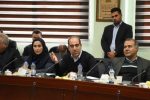 آمادگی دانشگاه صنعتی سهند برای تأمین نیروی انسانی موردنیاز صنایع