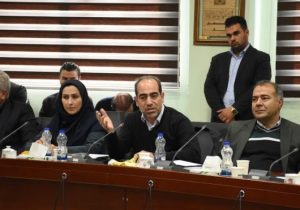 آمادگی دانشگاه صنعتی سهند برای تأمین نیروی انسانی موردنیاز صنایع