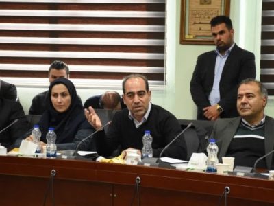 آمادگی دانشگاه صنعتی سهند برای تأمین نیروی انسانی موردنیاز صنایع