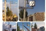 ساماندهی شبکه برق بازار تبریز، ضرورت پیشگیری از وقوع حوادث جبران ناپذیر