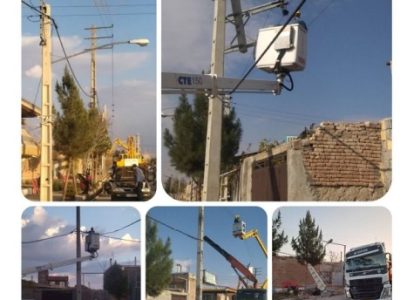 ساماندهی شبکه برق بازار تبریز، ضرورت پیشگیری از وقوع حوادث جبران ناپذیر