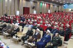 برگزاری نخستین همایش استانی ارتقای منزلت نماز در فرماندهی انتظامی استان آذربایجان شرقی