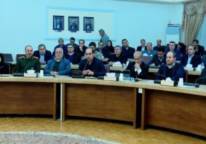 آمادگی دانشگاه صنعتی سهند برای رفع نیازهای اشتغال صنایع