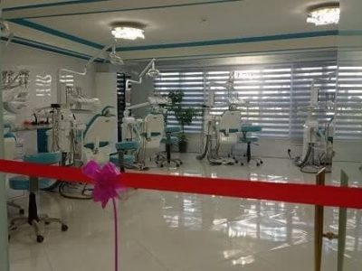 درمانگاه تخصصی دندانپزشکی مهر شفا ۲ سپاه عاشورا آغاز به کار کرد