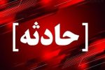 برخورد  شدید کمپرسی با پراید ۷ نفر را راهی بیمارستان کرد