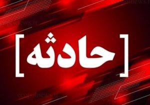 برخورد  شدید کمپرسی با پراید ۷ نفر را راهی بیمارستان کرد