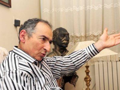 واکنش زیباکلام به پیروزی ترامپ؛ تبریک به اپوزیسیون خدا خدا می کردند تا او پیروز شود