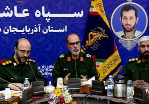 “بسیج سازندگی؛ همراه دولت در پروژه‌های عمرانی و محرومیت‌زدایی”