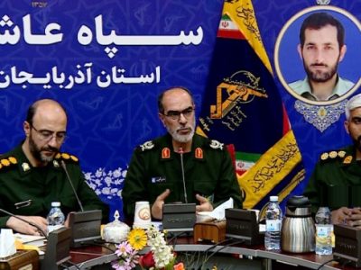 “بسیج سازندگی؛ همراه دولت در پروژه‌های عمرانی و محرومیت‌زدایی”