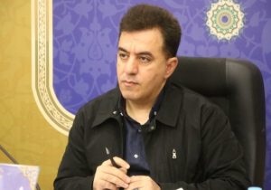 شهرک ۲۰۰ هکتاری سلامت سال آینده در خاوران احداث می‌شود
