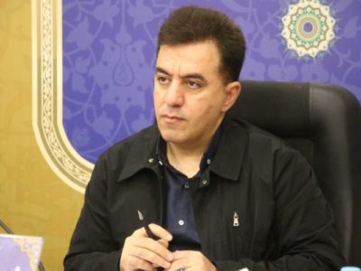 شهرک ۲۰۰ هکتاری سلامت سال آینده در خاوران احداث می‌شود