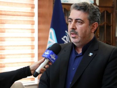 تجهیز ادارات دامپزشکی آذربایجان شرقی به یخچال‌های دیتالاگر دار