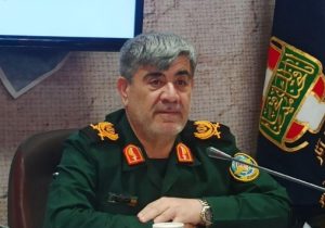اعلام برنامه‌های تشییع و تدفین چهار شهید گمنام در آذربایجان شرقی