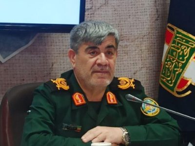 اعلام برنامه‌های تشییع و تدفین چهار شهید گمنام در آذربایجان شرقی