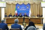 تاکید بر اجرای مصوبات استانی؛ هیچ پروژه جدیدی تعریف نمی‌شود