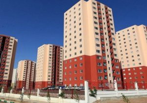 ساخت بیش از ۴۰۰۰ واحد مسکونی در آذربایجان شرقی